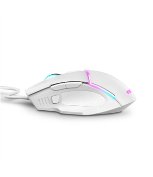 Energy Sistem Gaming Mouse ESG M2 Sniper-Ninja (6400 DPI, USB, RGB LED light, 8 customisable buttons) | Energy Sistem | ESG M2 S