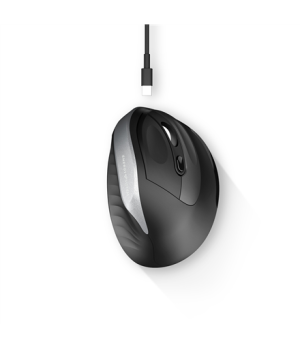 Energy Sistem Office Mouse 5 Comfy (Vertical mouse, Wireless, Internal battery) Energy Sistem | Office Mouse | 5 Comfy | Wireles