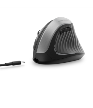 Energy Sistem Office Mouse 5 Comfy (Vertical mouse, Wireless, Internal battery) Energy Sistem | Office Mouse | 5 Comfy | Wireles