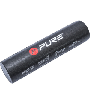 Pure2Improve | Exercise Roller | Black