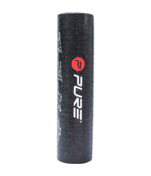 Pure2Improve | Exercise Roller | Black