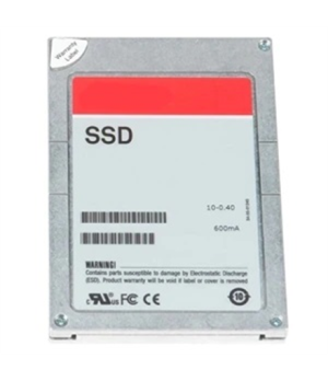 Dell | SSD 2.5" / 480GB / SATA / RI / 6Gb / 512e / Cabled | SSD | 480 GB | SSD form factor  2.5" | SSD interface SATA