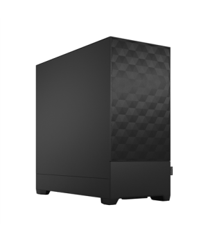 Fractal Design | Pop Air | Side window | Black Solid | ATX, mATX, Mini ITX | Power supply included No | ATX