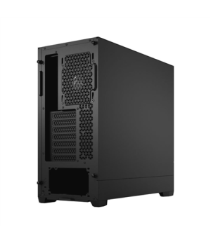 Fractal Design | Pop Air | Side window | Black Solid | ATX, mATX, Mini ITX | Power supply included No | ATX