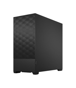 Fractal Design | Pop Air | Side window | Black Solid | ATX, mATX, Mini ITX | Power supply included No | ATX