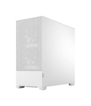 Fractal Design | Pop Air | Side window | White TG Clear Tint | ATX, mATX, Mini ITX | Power supply included No | ATX