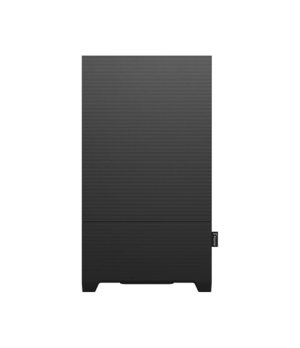 Fractal Design | Pop Mini Silent | Side window | Black Solid | mATX, Mini ITX | Power supply included No | ATX