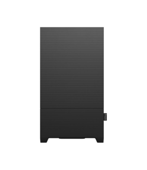 Fractal Design | Pop Mini Silent | Side window | Black TG Clear Tint | mATX, Mini ITX | Power supply included No | ATX