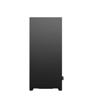 Fractal Design | Pop XL | Side window | Black TG Clear Tint | E-ATX up to 280 mm, ATX , mATX, Mini ITX | Power supply included N