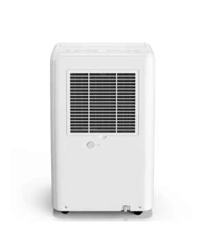 Sharp | Dehumidifier | UD-P20E-W | Power 270 W | Suitable for rooms up to 48 m² | Water tank capacity 3.8 L | White