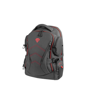 Genesis | Pallad 550 | Laptop Backpack | Backpack | Black