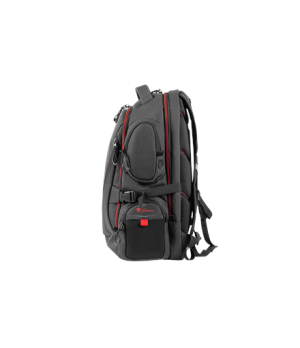 Genesis | Pallad 550 | Laptop Backpack | Backpack | Black