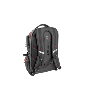 Genesis | Pallad 550 | Laptop Backpack | Backpack | Black