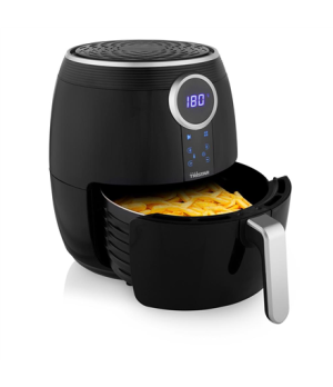 Tristar | Digital Crispy Fryer | FR-6956 | Power 1500 W | Capacity 4.5 L | Black