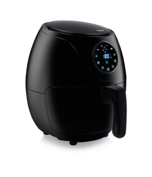 Tristar | FR-6955 | Digital Crispy Fryer | Power 1200 W | Capacity 3.2 L | Black