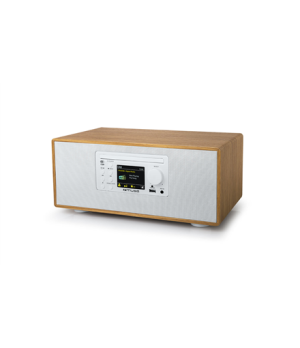 Muse | CD Micro System With Bluetooth, FM/DAB+ Radio and USB port | M-695DBTW | USB port | AUX in | Bluetooth | CD player | FM r