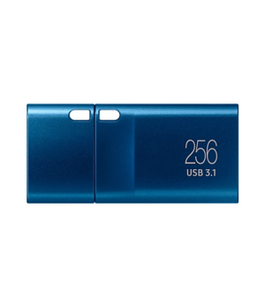 Samsung | USB Flash Drive | MUF-64DA/APC | 64 GB | USB 3.2 Gen 1 Type-C | Blue