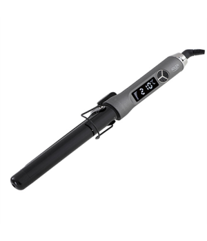 Adler | Hair Curler | AD 2114 | Ceramic heating system | Barrel diameter 25 mm | Temperature (max) 210 °C | Display Digital | 60