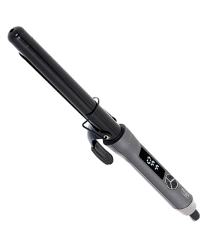 Adler | Hair Curler | AD 2114 | Ceramic heating system | Barrel diameter 25 mm | Temperature (max) 210 °C | Display Digital | 60