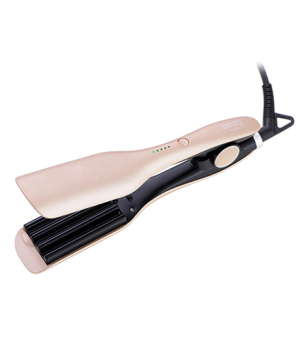 Camry | Hair Crimper | CR 2323 | Warranty 24 month(s) | Ceramic heating system | Temperature (min) 130 °C | Temperature (max) 21