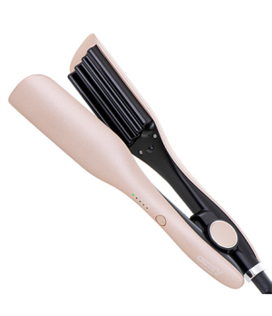 Camry | Hair Crimper | CR 2323 | Warranty 24 month(s) | Ceramic heating system | Temperature (min) 130 °C | Temperature (max) 21