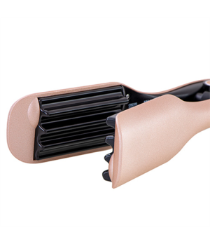 Camry | Hair Crimper | CR 2323 | Warranty 24 month(s) | Ceramic heating system | Temperature (min) 130 °C | Temperature (max) 21