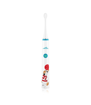 ETA | Sonetic Kids Toothbrush | ETA070690000 | Rechargeable | For kids | Number of brush heads included 2 | Number of teeth brus