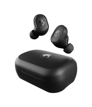 Skullcandy | Grind True Wireless Earphones | S2GTW-P740 | Wireless | In-ear | Wireless | Black