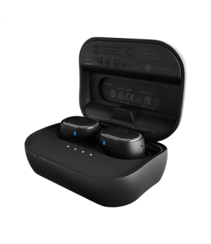 Skullcandy | Grind True Wireless Earphones | S2GTW-P740 | Wireless | In-ear | Wireless | Black