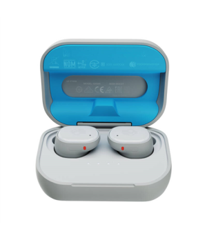 Skullcandy | S2GTW-P751 | Grind True Wireless Earphones | Wireless | In-ear | Wireless | Light Grey/Blue