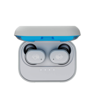 Skullcandy | S2GTW-P751 | Grind True Wireless Earphones | Wireless | In-ear | Wireless | Light Grey/Blue