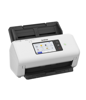 Brother | Professional Document Scanner | ADS-4700W | Colour | Wireless