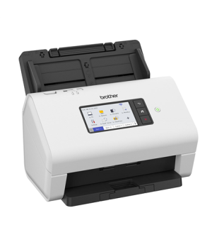 Brother | Professional Desktop Document Scanner | ADS-4900W | Colour | Wireless