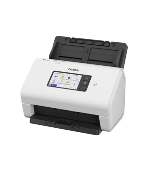 Brother | Professional Desktop Document Scanner | ADS-4900W | Colour | Wireless