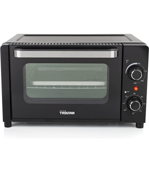 Tristar | Mini Oven | OV-3615 | 10 L | 800 W | Black