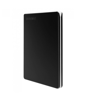 Canvio Slim | HDTD310EK3DA | 1000 GB | 2.5 " | USB 3.2 Gen1 | Black