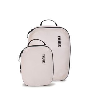 Thule | Compression Cube Set | White