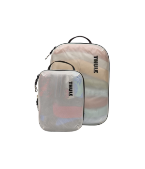 Thule | Compression Cube Set | White