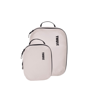 Thule | Compression Cube Set | White