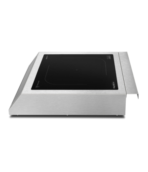 Caso | IP 3500 Pro | Hob | Number of burners/cooking zones 1 | Touch | Black/Stainless Steel | Induction