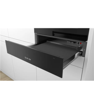 Bosch | BIC510NB0 | Built-in Warming Drawer | L | Electric | Does not apply | Mechanical control | Height 14 cm | Width 56 cm | 