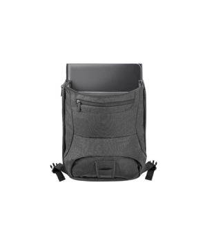 Natec | Fits up to size  " | Laptop Backpack Bharal | NTO-1704 | Backpack | Slate | 14.1 " | Shoulder strap