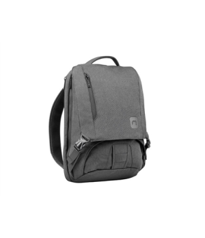 Natec | Fits up to size  " | Laptop Backpack Bharal | NTO-1704 | Backpack | Slate | 14.1 " | Shoulder strap