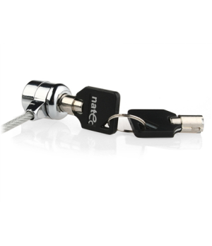 Laptop Lock Lobster Key | NZL-0225 | 1.8 m