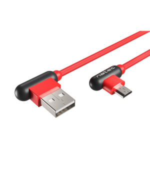 Natec | Prati | Micro USB | USB Type-A