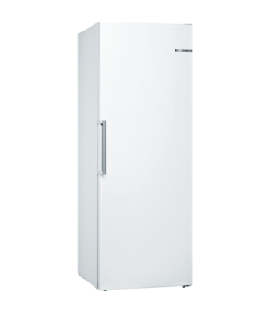 Bosch | GSN58AWDP Serie 6 | Freezer | Energy efficiency class D | Free standing | Upright | Height 191 cm | No Frost system | To