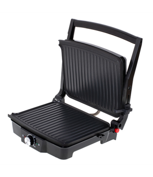 Camry | Electric Grill | CR 3053 | Table | 2000 W | Black