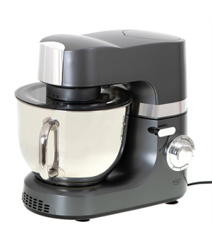 Adler | Planetary Food Processor | AD 4221 | 1200 W | Number of speeds 6 | Bowl capacity 7 L | Meat mincer | Steel