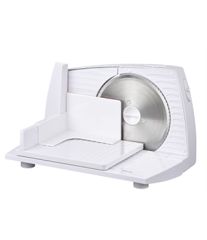 Adler | Food Slicer | AD 4703 | White | 150 W