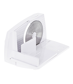 Adler | Food Slicer | AD 4703 | White | 150 W